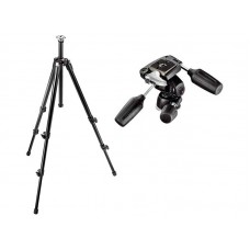 Штативный комплект MANFROTTO 055XDB,804RC2 (055XDB,804RC2)